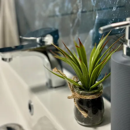 Przystanek Skarpa * Olsztyn (Warmian-Masurian)