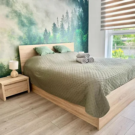 Przystanek Skarpa Olsztyn (Warmian-Masurian)