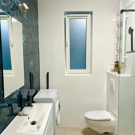 Przystanek Skarpa Olsztyn (Warmian-Masurian)