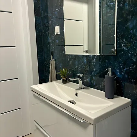 Przystanek Skarpa Olsztyn (Warmian-Masurian)