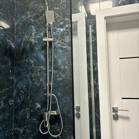 Przystanek Skarpa * Olsztyn (Warmian-Masurian)